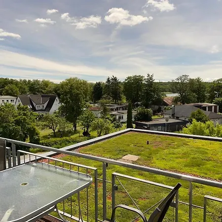 Haus Am Schmachter