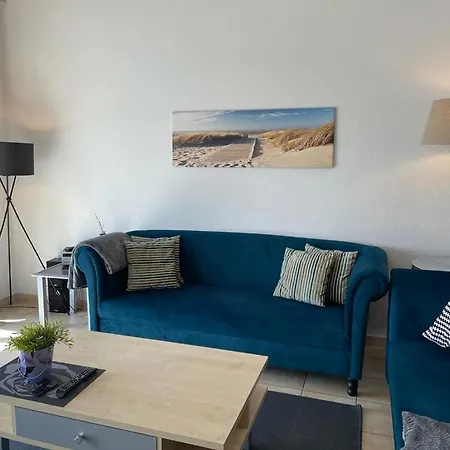 Apartment Haus Am Schmachter Binz