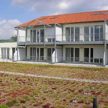 Haus Am Schmachter Binz